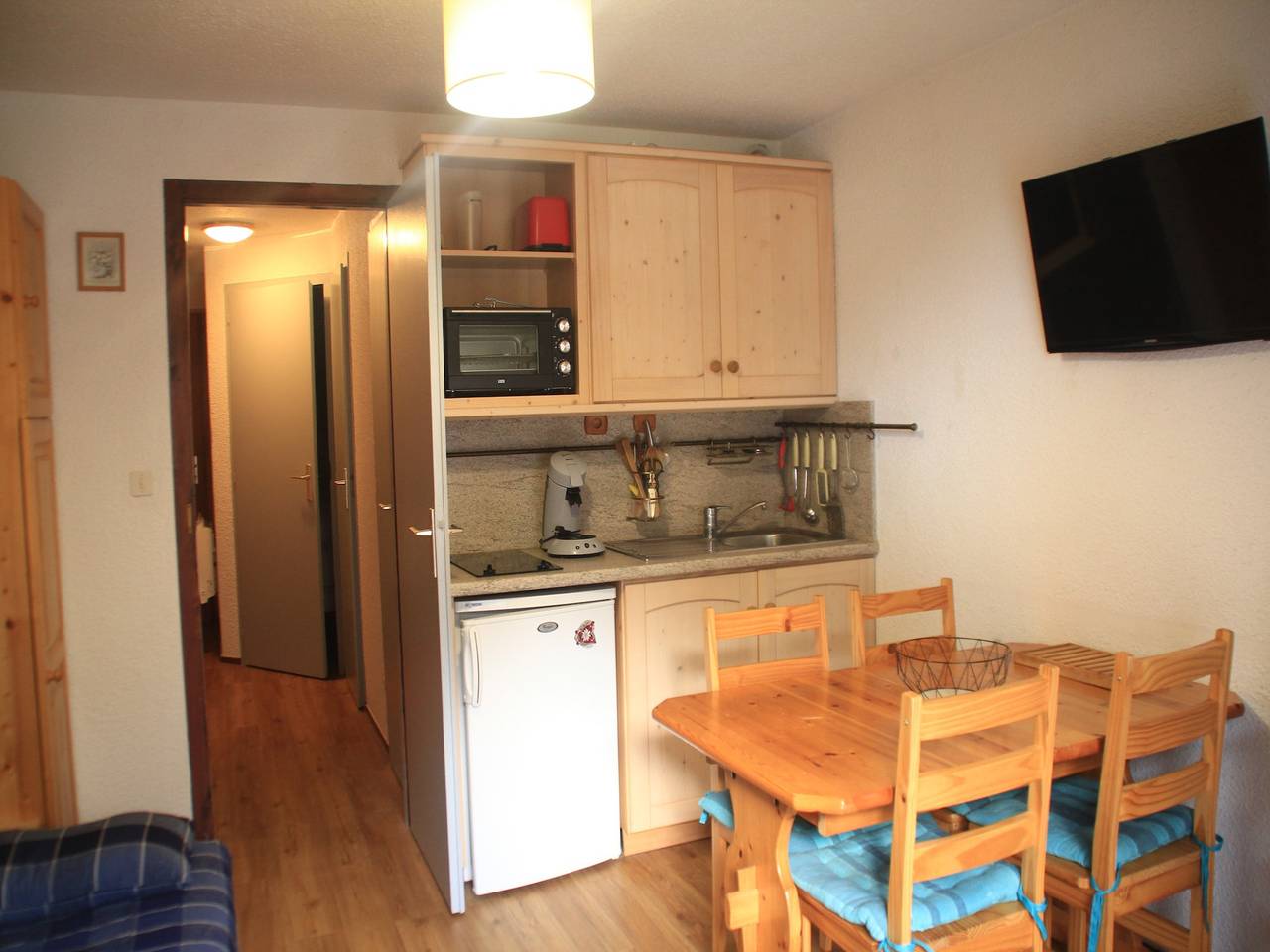 Photo : Appartement de vacances