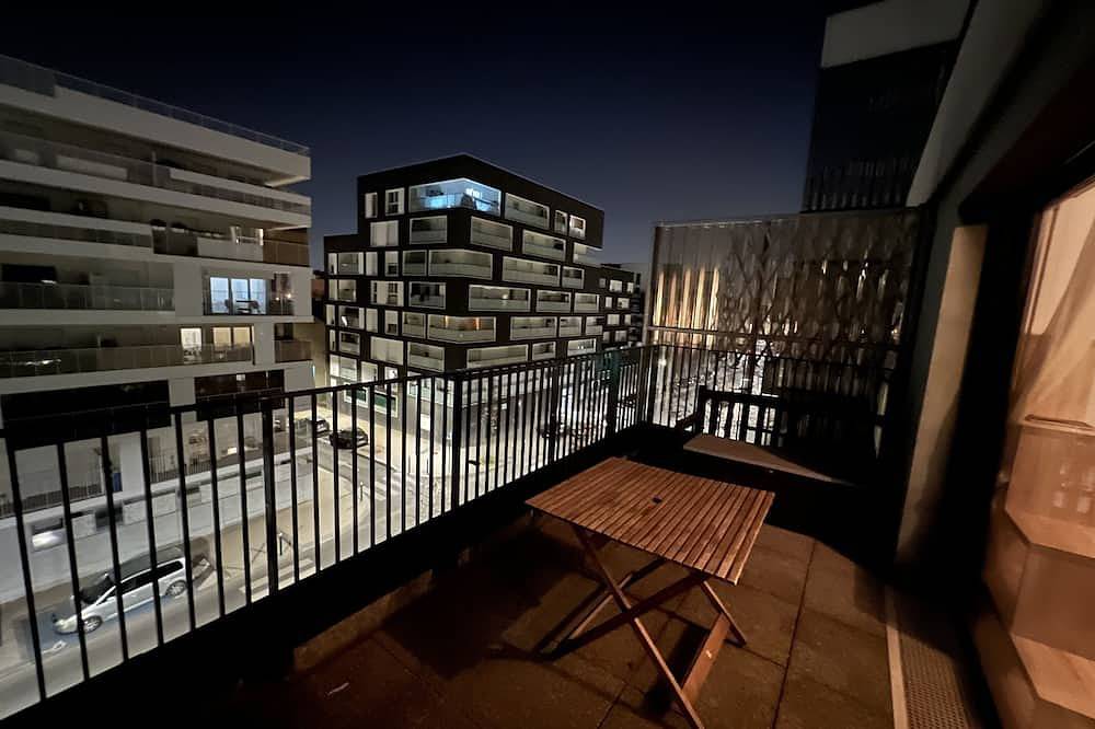 Apartamento entero, Serenspot in Gennevilliers, Altos del Sena