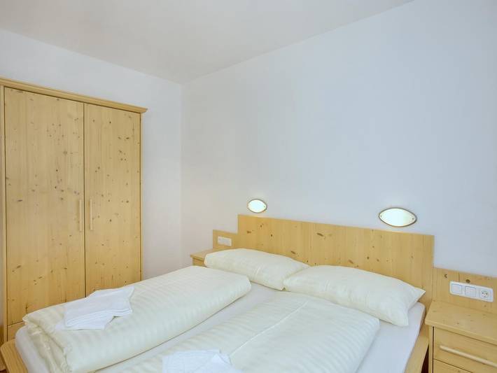 Ferienhaus für 8 Personen, mit Terrasse und Ausblick sowie Pool im Salzburger Land - 4