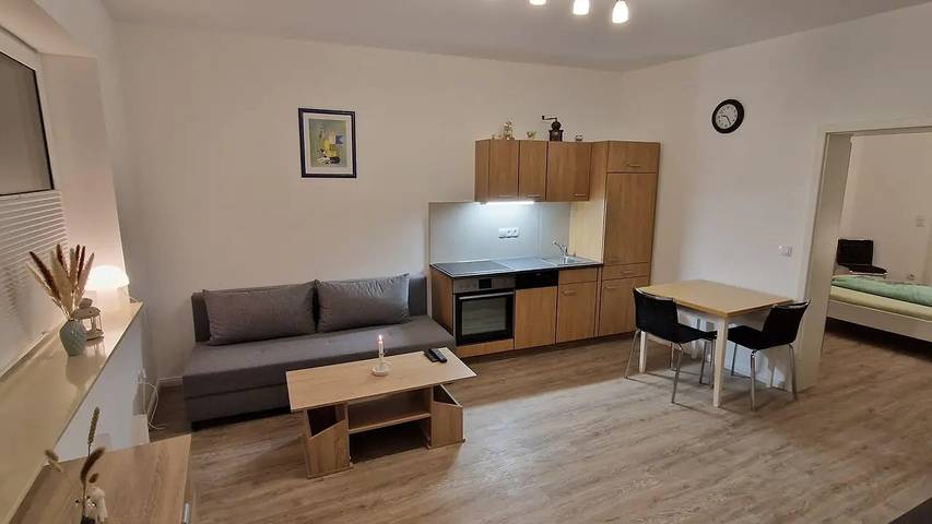 Ferienwohnung für 4 Personen in Wittingen - 2