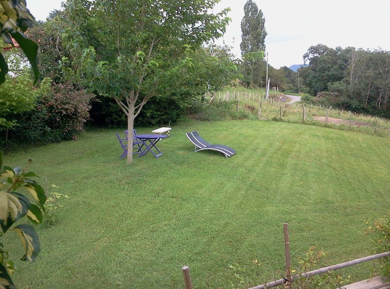 Gite Sabaloa - Studio in Halsou, Région de Bayonne