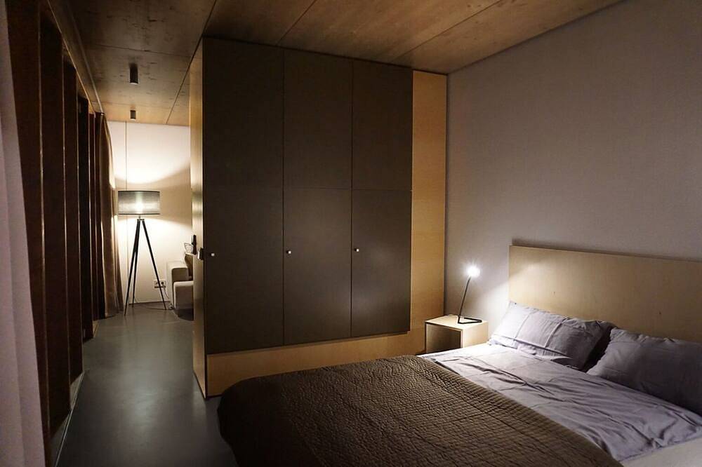 Ganze Wohnung, Design Ferienwohnung nienrausch Apartment 2 in Timmendorfer Strand, Ostholstein