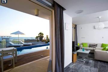 Villa for 6 People in Paphos, South Cyprus, Photo 4