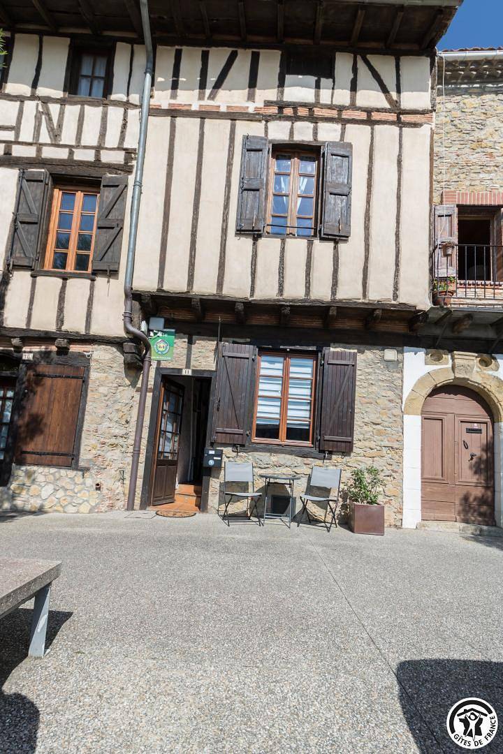 Escapade Lauragaise in Saint-Félix-Lauragais, Lauragais