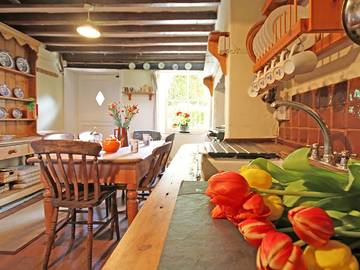 Cottage for 5 People in Red Wharf Bay, Isle of Anglesey, Photo 4