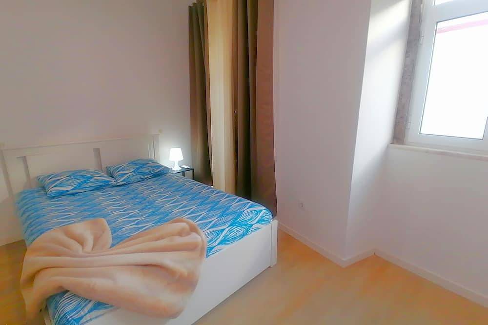 Ganze Wohnung, Cristiano´S apartment with terrace in Alcochete in Halbinsel von Setúbal