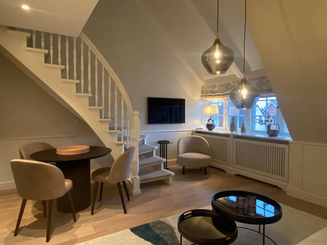 Ganze Wohnung, Ferienwohnung Lüttje Möhl Sylt - Ferienwohnungen Keitum in Keitum, Sylt (Gemeinde)