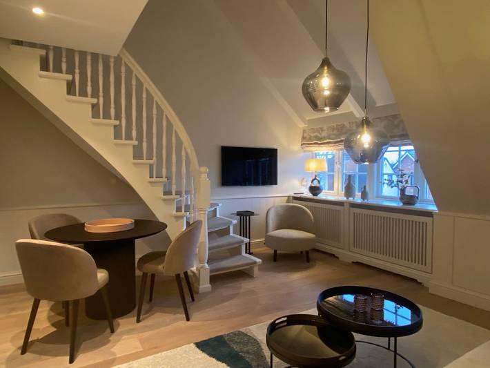 Ganze Wohnung, Ferienwohnung Lüttje Möhl Sylt - Ferienwohnungen Keitum in Keitum, Sylt (Gemeinde)