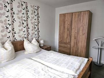Ferienwohnung für 2 Personen in Dangast Strand, Dangast, Bild 3