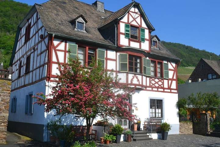 Ferienwohnung für 2 Personen - 1