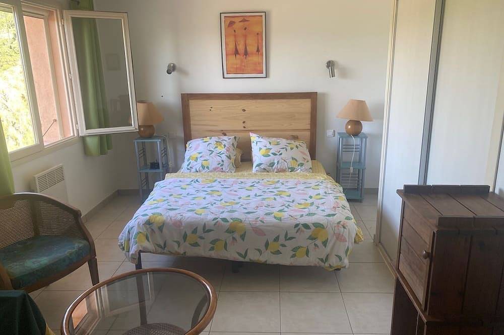 Schöne Villa mit außergewöhnlichem Meerblick und beheiztem Pool in Porto-Vecchio, Sartène und Umgebung