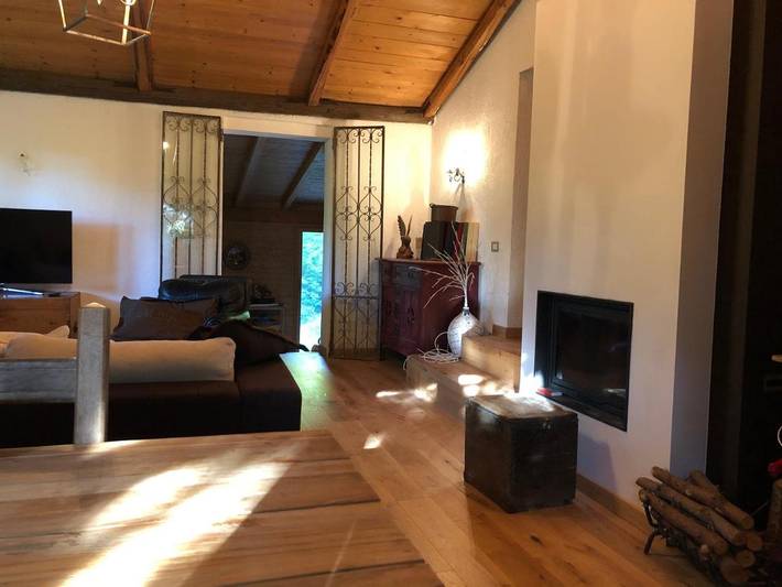 Gîte pour 5 personnes, avec vue et jardin à Pennabilli - 4