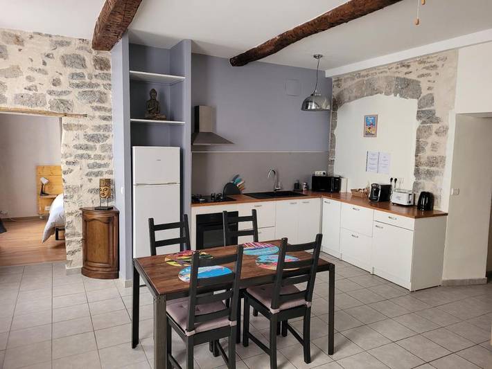 Ferienwohnung für 4 Personen - 1