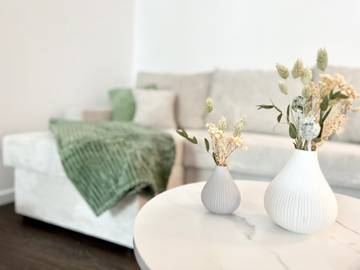 Appartement voor 5 Personen in Weststadt (Heidelberg), Heidelberg, Afbeelding 3