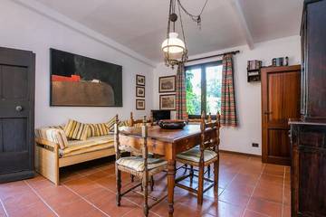 Agriturismo per 2 Persone in Colle di Val d'Elsa, Siena e dintorni, Foto 4