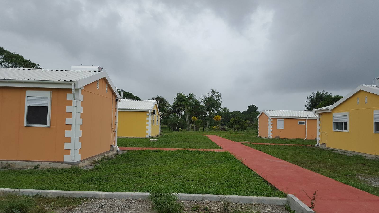 Casa acogedora en Macouria con jardín y aire acondicionado. in Guayana Francesa
