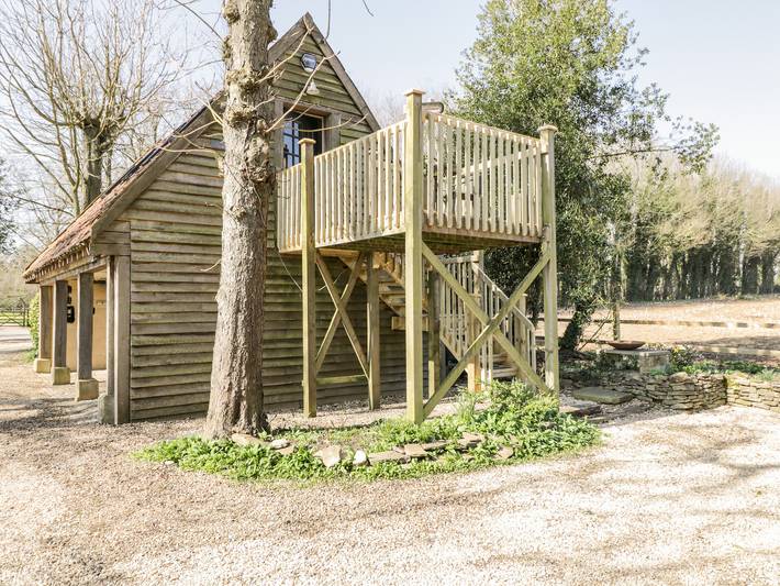 Apartamento de vacaciones para 2 personas, con jardín - 1
