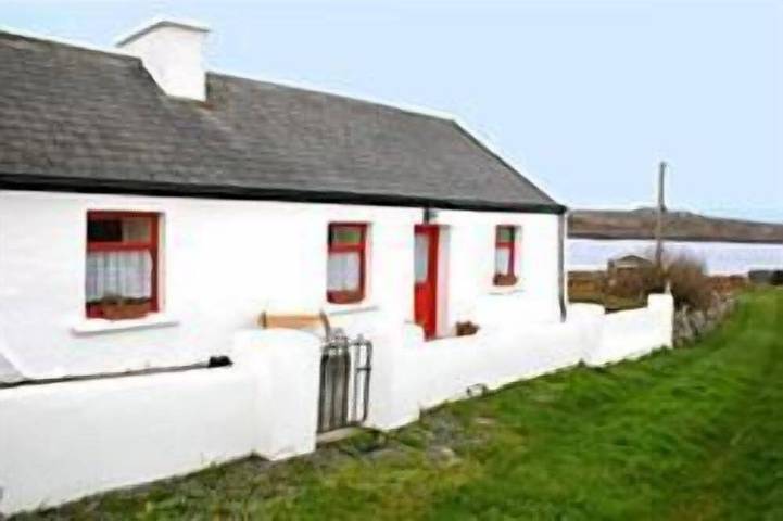 Appartement de vacances pour 5 personnes - 1