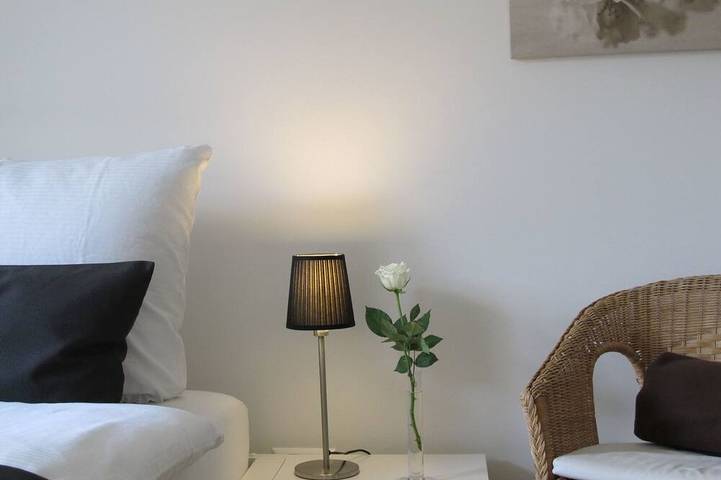 Gîte pour 3 personnes, avec jardin à Illmitz - 2