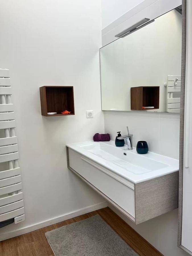 Villa pour 6 personnes, avec jardin à Mauguio - 4