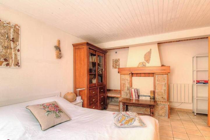 Location de vacances pour 2 personnes, avec terrasse à Foce - 3
