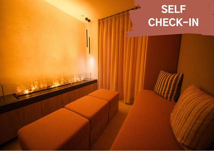 Hotel für 2 Personen, mit Terrasse und Whirlpool sowie Sauna in Dinkelsbühl
