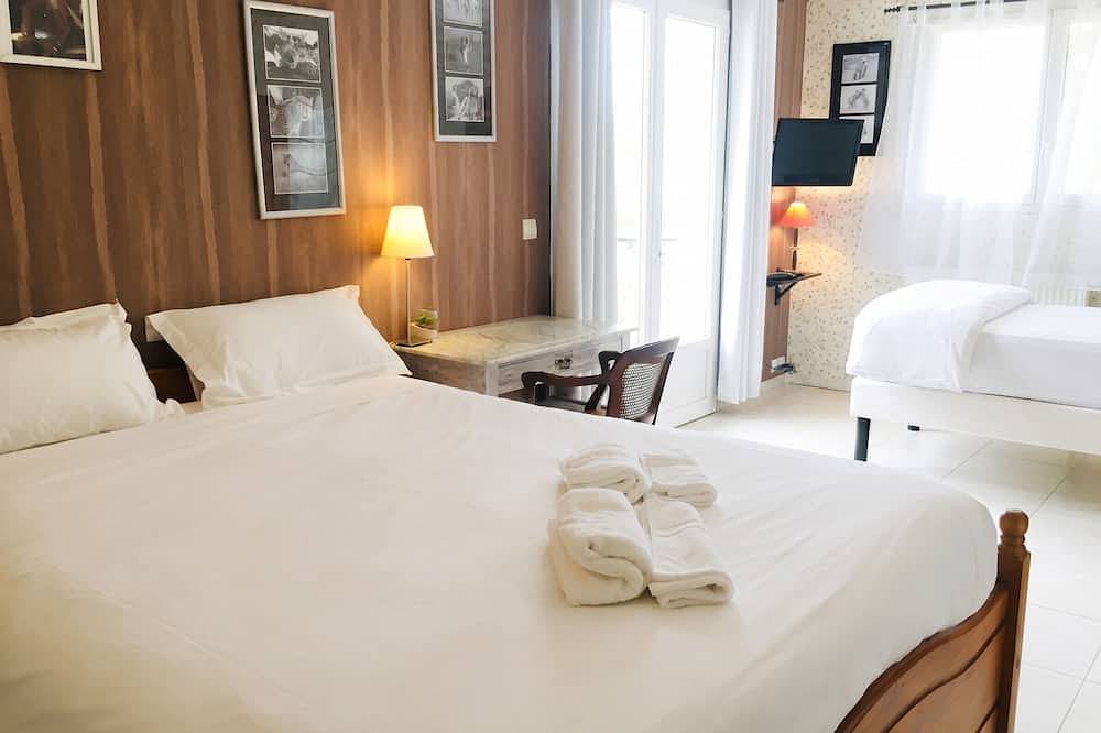 Maison de vacances