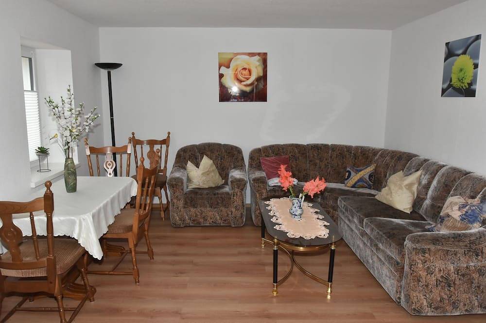 König Ferienhaus im Zentrum in Königsbrück, Oberlausitz-Niederschlesien