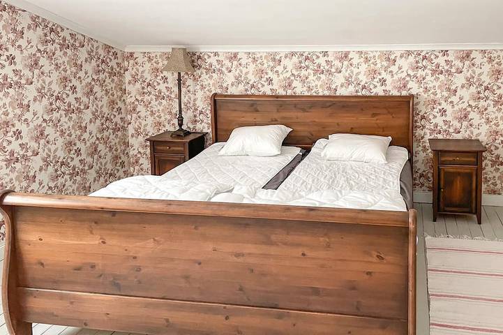 Ferienhaus für 4 Personen in Storfors - 2