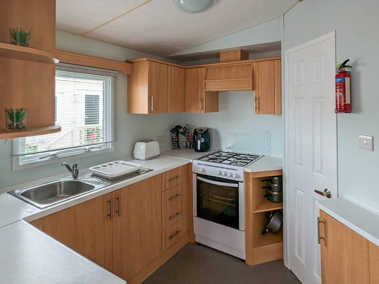 Amanda in Towyn, Conwy und Umgebung