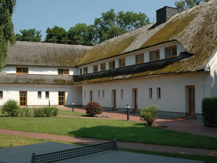 Ferienwohnung für 3 Personen in Middelhagen - 2