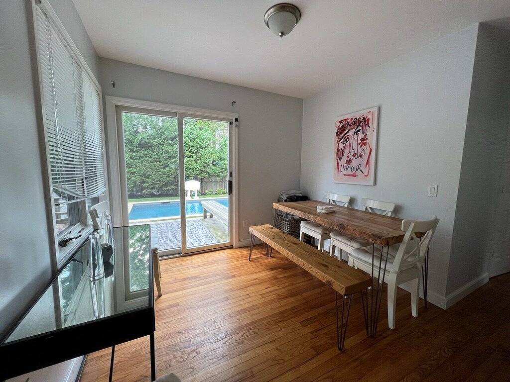 Paddle board? Beach Sunsets? Fine dining? Vineyards? This is the ideal getaway. in Noyack, Hamptons