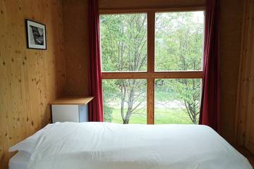 Gîte pour 5 Personnes dans Hommert, Sarrebourg, Photo 4