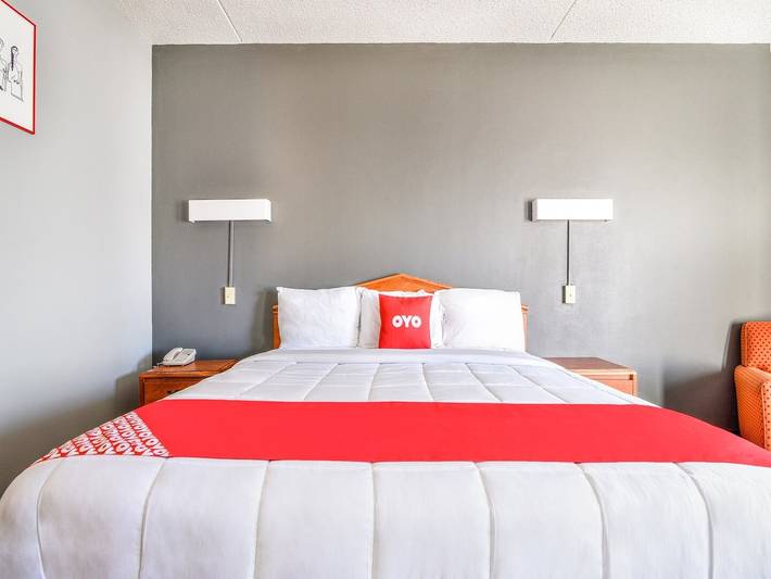 Apartamento entero, Cama King accesible | Jacksonville, Arkansas in Arkansas