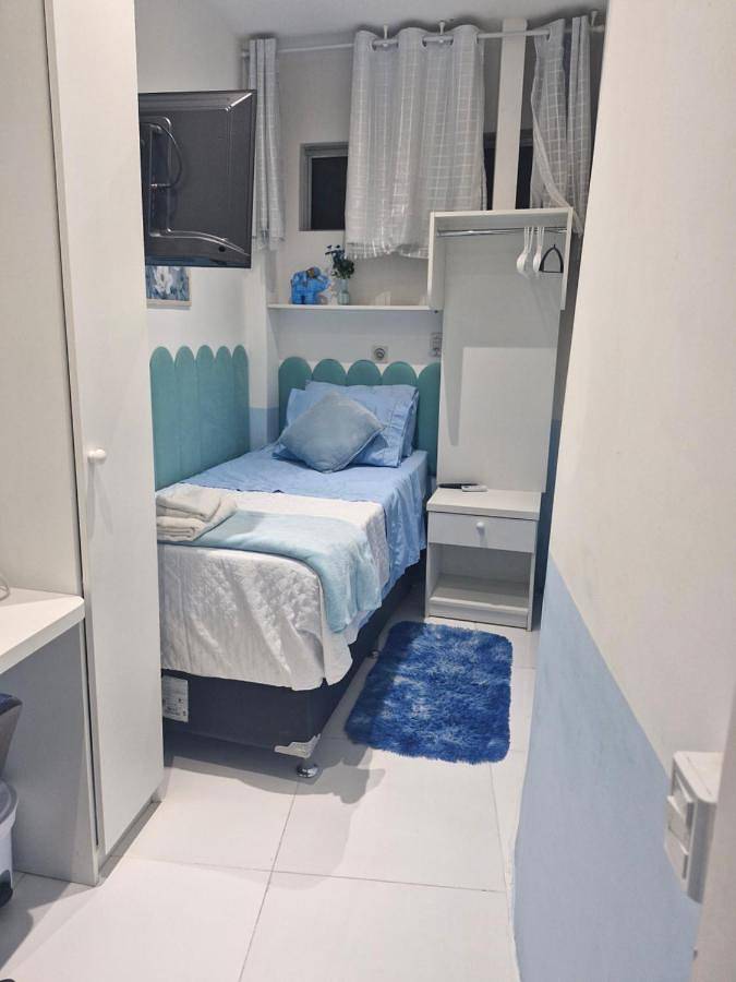 Apartamento de vacaciones para 1 personas - 1