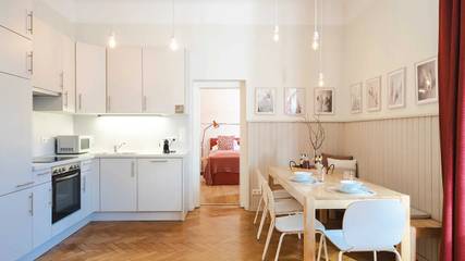 Vakantiewoning voor 4 Personen in Graz, Steirerland, Afbeelding 1