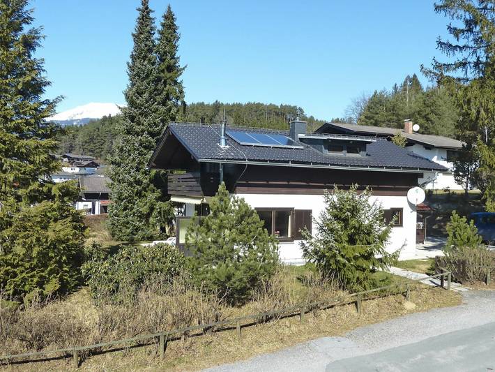 Ferienhaus für 6 Personen, mit Garten in Seeboden - 2