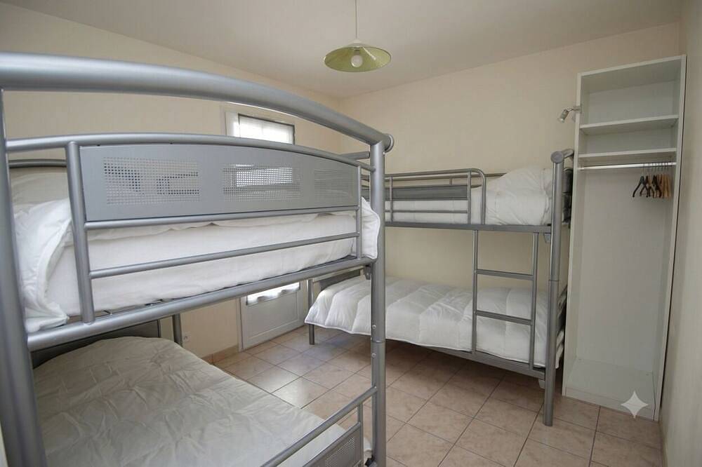 Maison très grand confort climatisée, close de murs, piscine privée chauffée in Rivedoux-Plage, Île de Ré