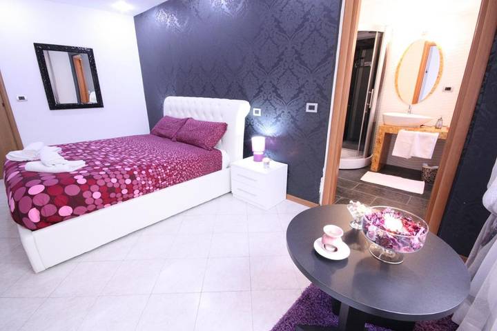 B&b per 2 persone a Cantù