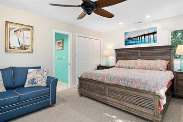 Vacation Home for 16 Guests in Ocean City, Worcester County, Picture 2