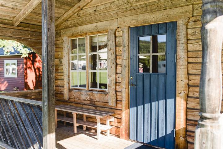 Stuga für 4 Personen in Värmland – Sommerurlaub in Värmland