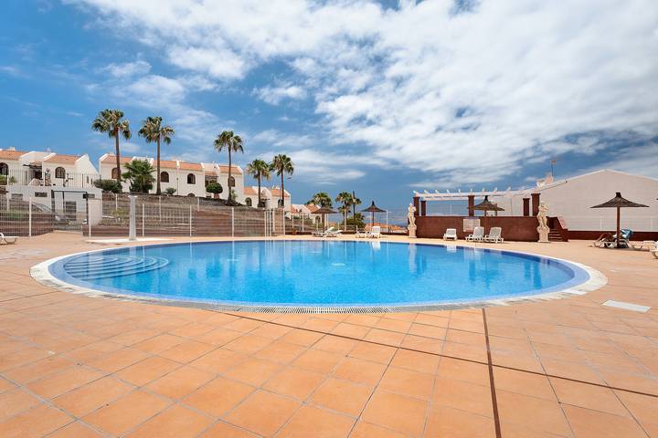 Ferienwohnung für 2 Personen, mit Garten auf den Kanaren - 2