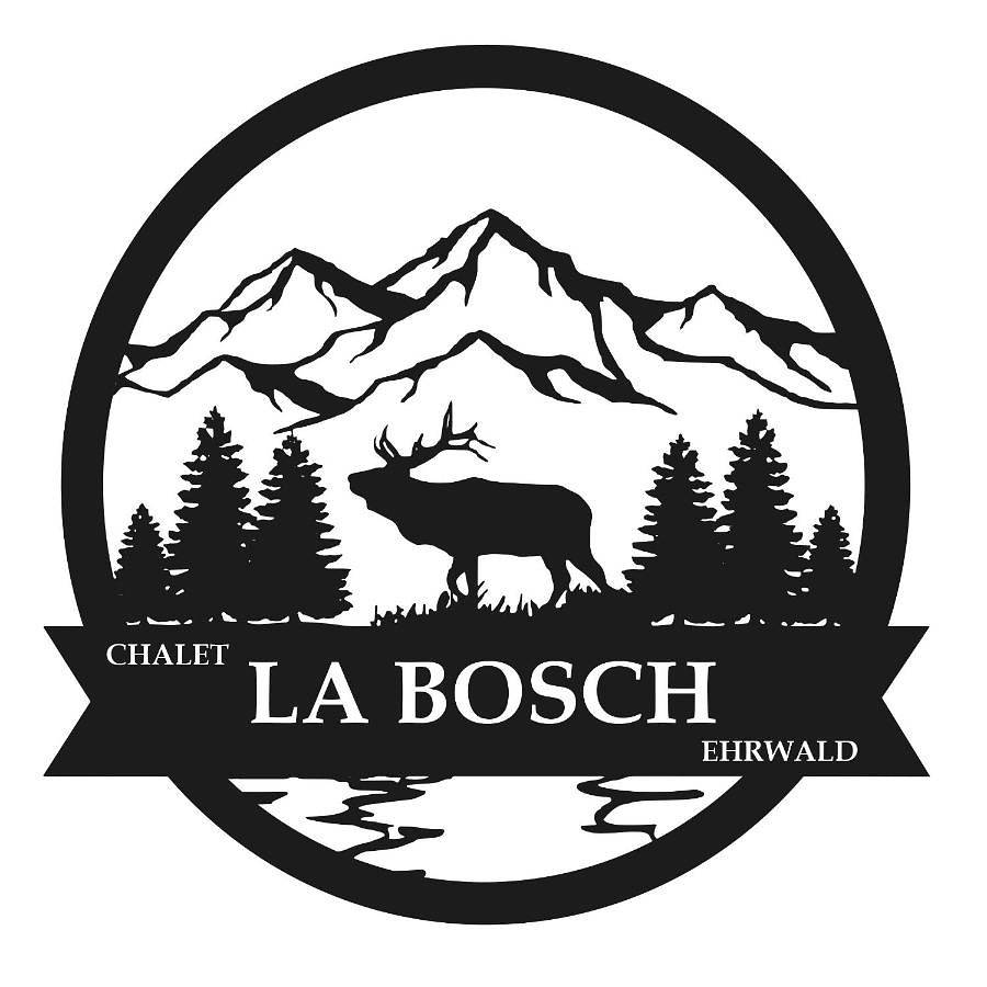 Chalet La Bosch, 7-persoons luxe eigen woning met privétuin in Lische, Ehrwald