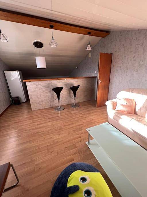 Gîte pour 4 personnes dans Breuches