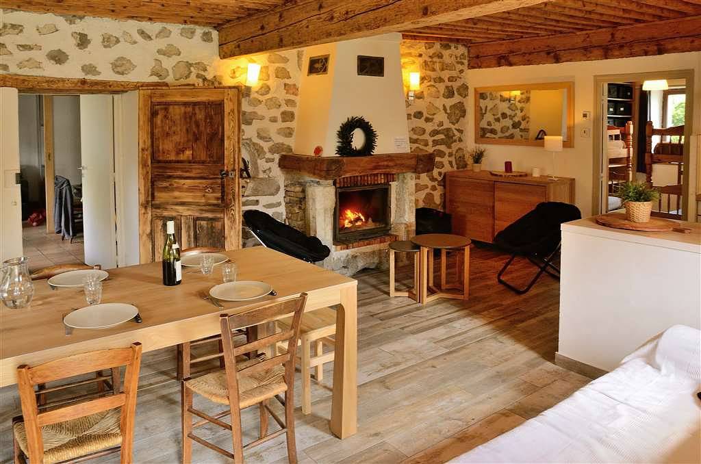 Alpe in Gresse-en-Vercors, Parc naturel régional du Vercors