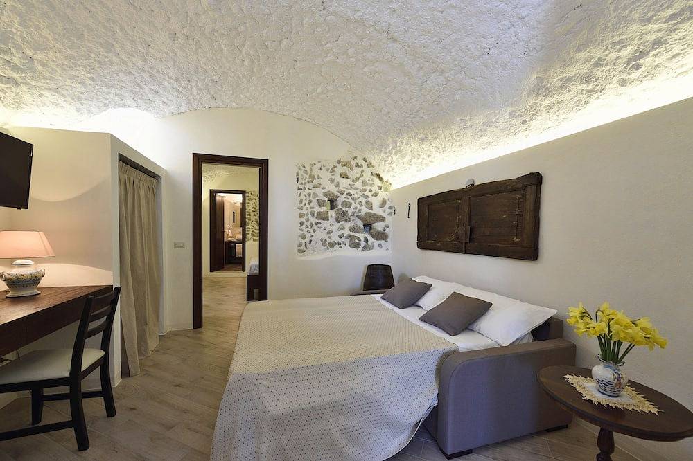 La Casa del 600 Holiday House Amalfi Coast in Tovere, Amalfikust
