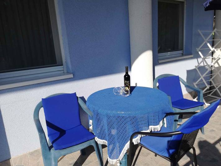 Ganze Ferienwohnung, Ferienwohnung nur 150 m vom Thermalbad in Zalakaros, Balaton Region