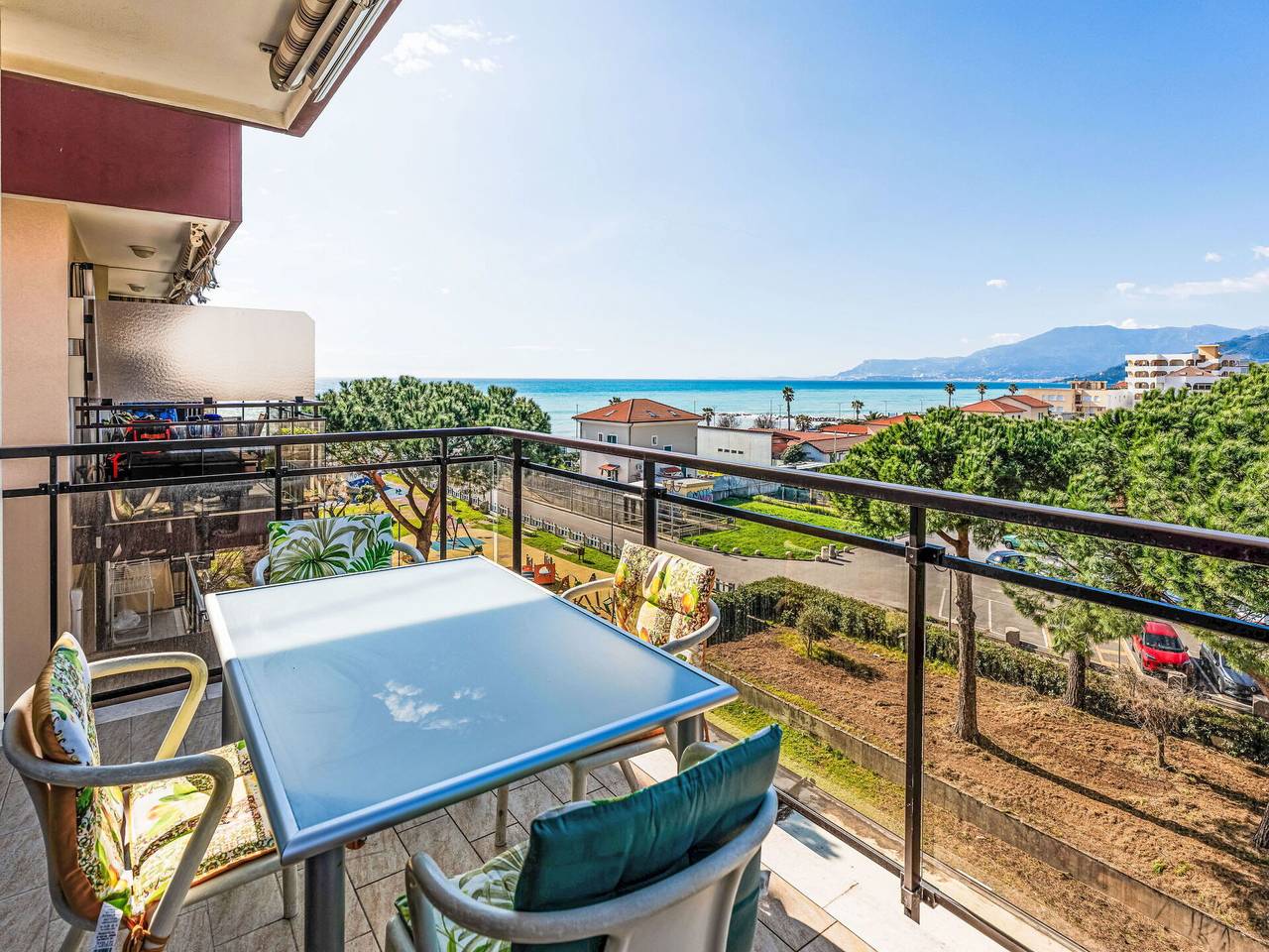Apartamento entero, Casa Leonilde - Casa Leonilde 655.1 in Ventimiglia (Ciudad), Ventimiglia