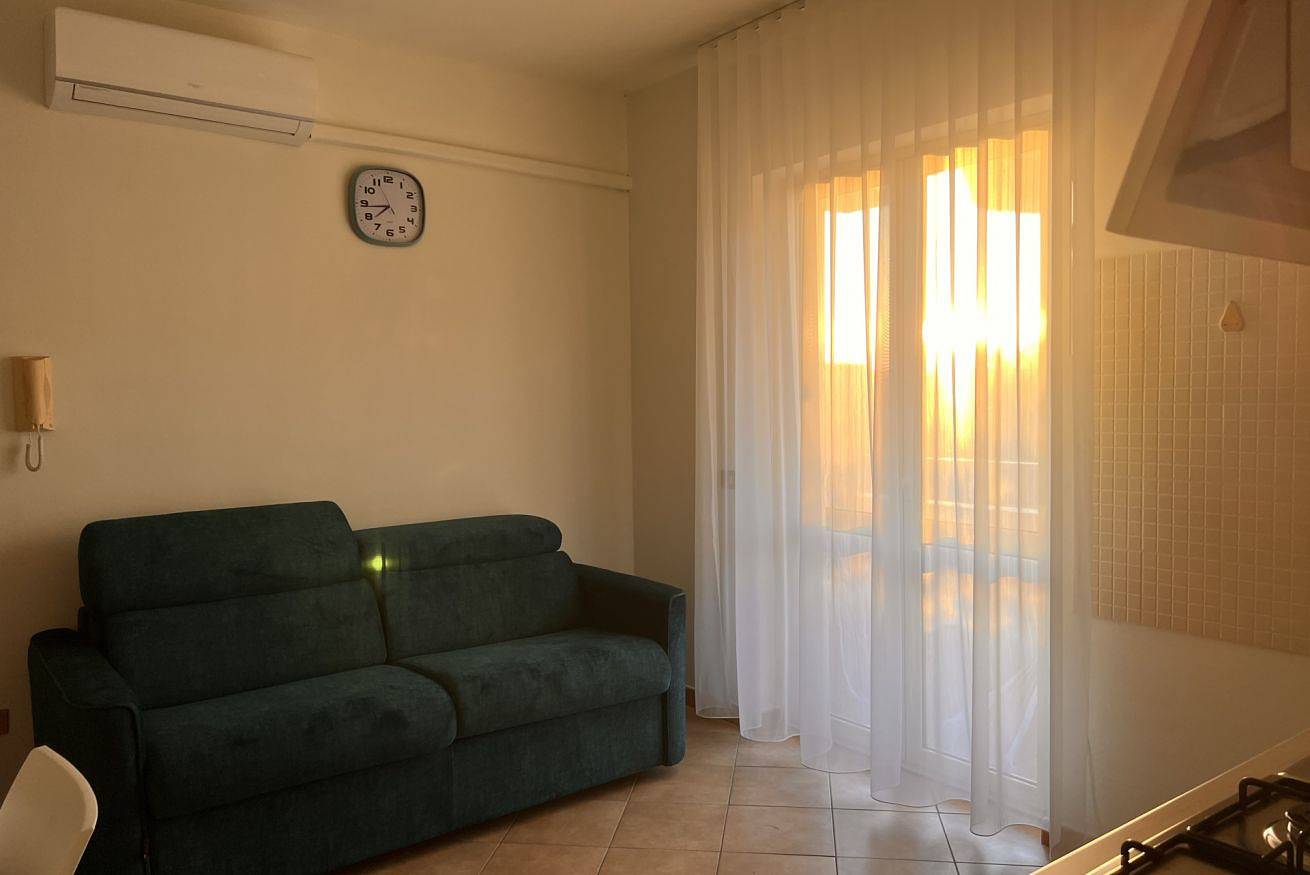 Ganze Wohnung, Residence " Il Pantheon"- Apollo in Marina di Fuscaldo, Fuscaldo