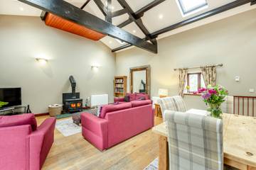 Cottage for 6 People in Cumbria, North West England, Photo 3